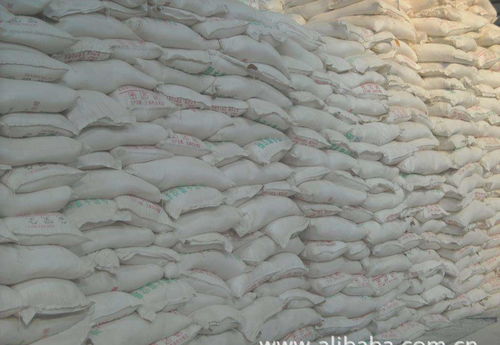 供應(yīng)泰國木薯淀粉 食品級淀粉 工業(yè)淀粉 食品工業(yè)原料 越南木薯粉批發(fā)