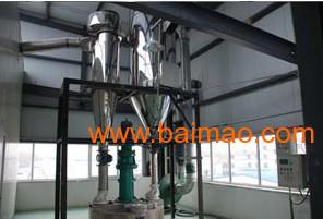 高效節能干法變性淀粉干燥機組 專業木薯變性淀粉加工的明智選擇