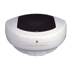 感應(yīng)皂液器 科技賦能日常衛(wèi)生，以愛(ài)爾特為例解析智能皂液器優(yōu)勢(shì)